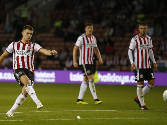 Ben Woodburn (left) could find himself playing against amateur opposition this weekend