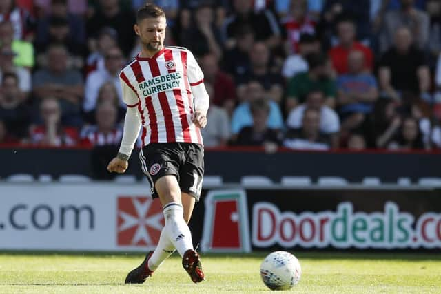 Oliver Norwood