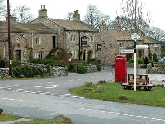 Emmerdale