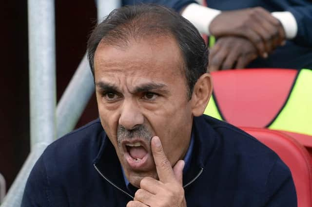 Jos Luhukay