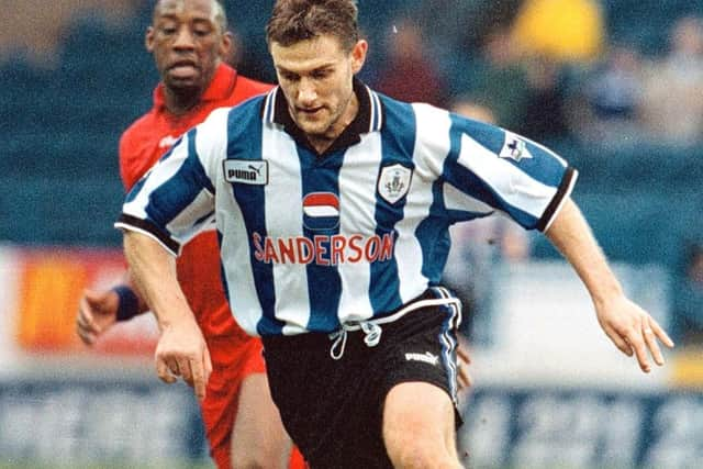 Andy Hinchcliffe