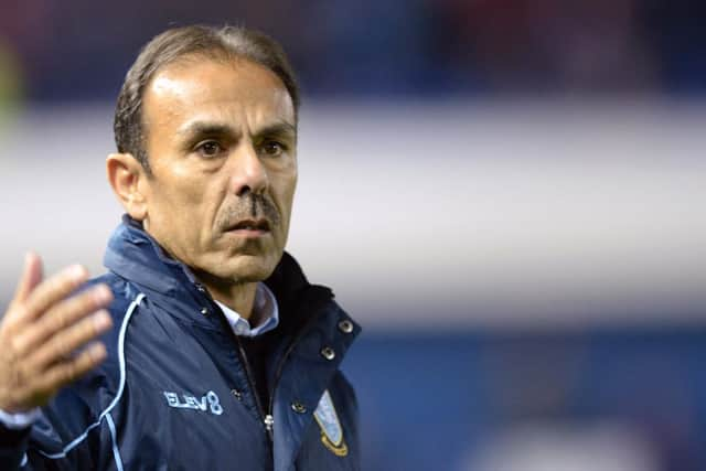 Jos Luhukay