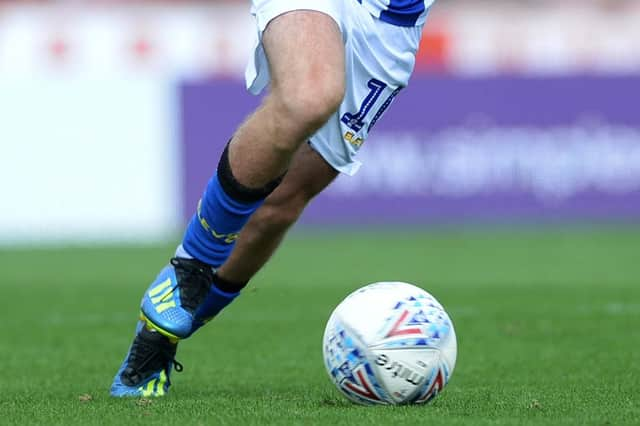 Owls Barry Bannan. Pic Steve Ellis