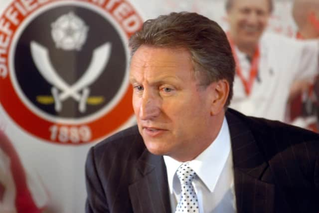 Neil Warnock