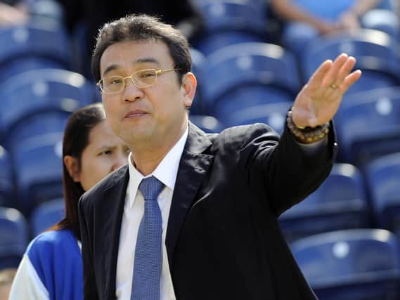 Sheffield Wednesday owner Dejphon Chansiri has put the club up for sale