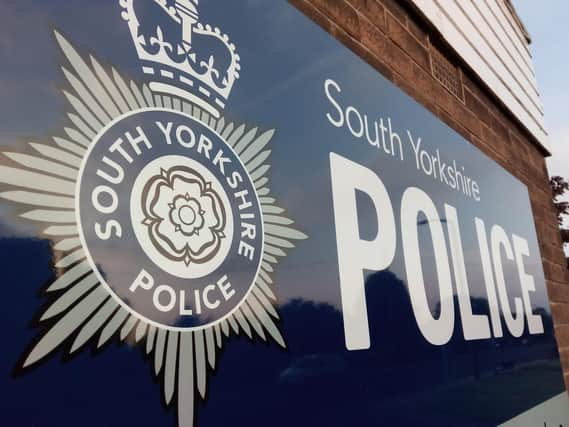 South Yorkshire Police