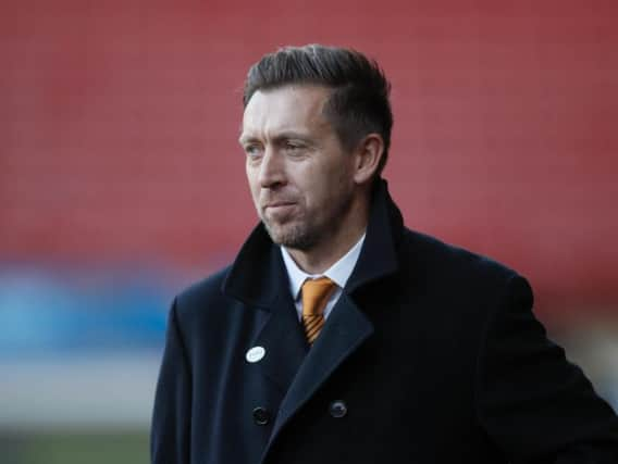 Darren Currie