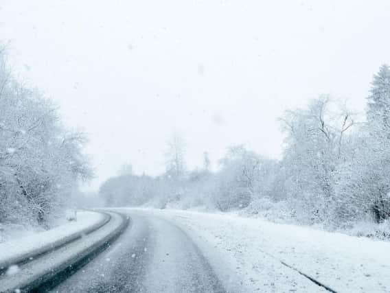 The weather in Sheffield is set to be bright bag today, as forecasters predict sunny spells throughout the day.