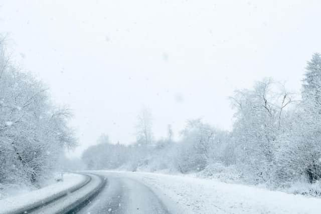 The weather in Sheffield is set to be bright bag today, as forecasters predict sunny spells throughout the day.