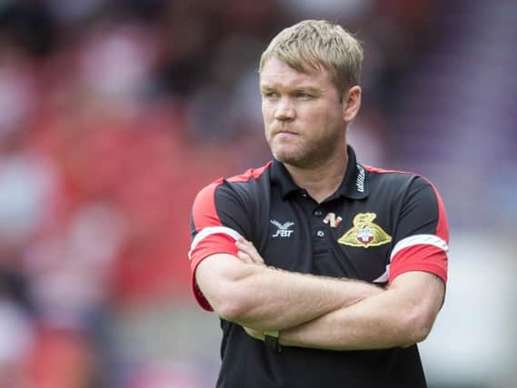 Grant McCann