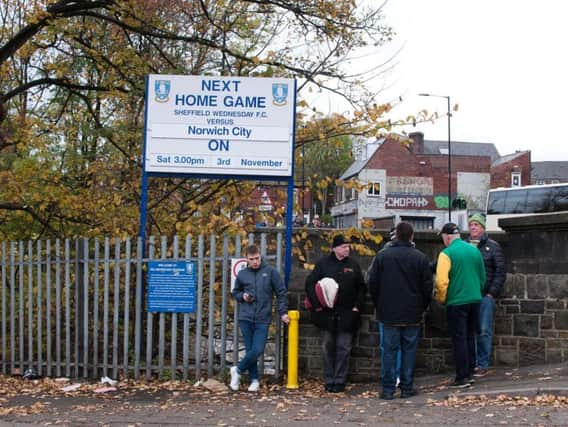 Sheffield Wednesday