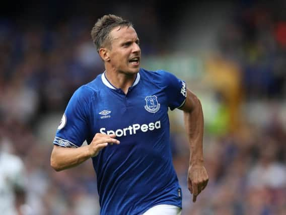 Phil Jagielka