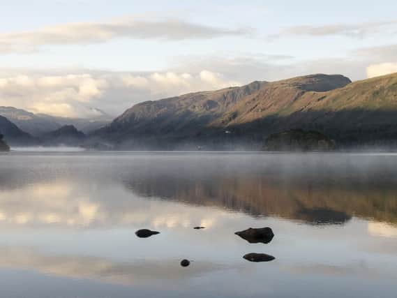 Derwentwater