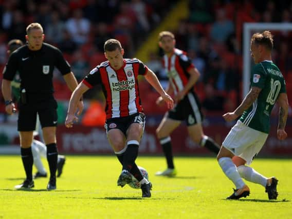 Paul Coutts