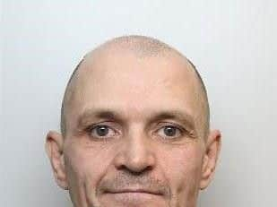 Have you seen Lee Moore?