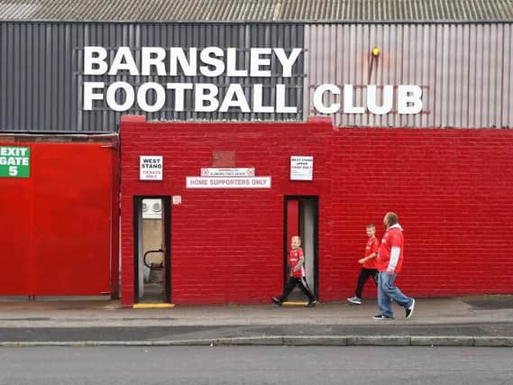 Oakwell