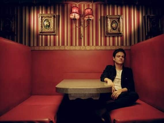 Jamie Cullum. Photo by Danny North