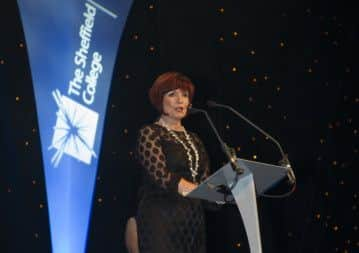 Sheffield City Region Business Awards