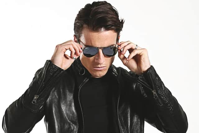 James Toseland