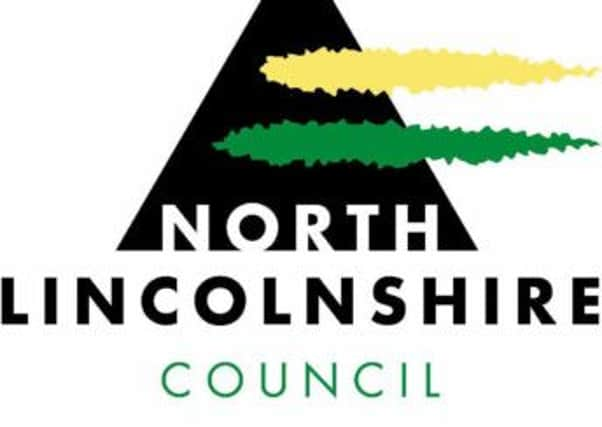 North Lincolnshire Council Logo