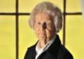 The Dowager Duchess of Devonshire who has died, aged 94