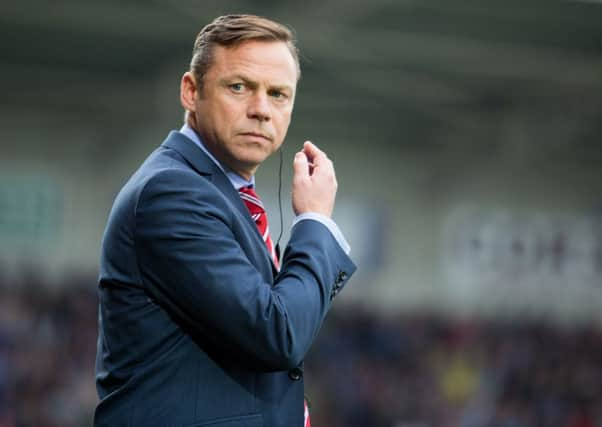 Paul Dickov