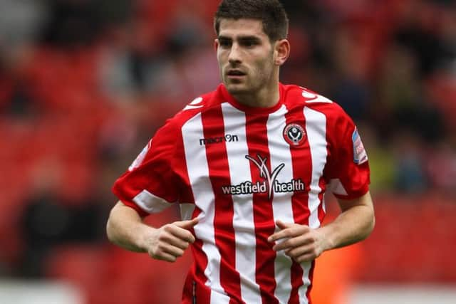 Ched Evans