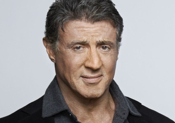 TICKET DETAILS: Rocky Star Sylvester Stallone In Sheffield