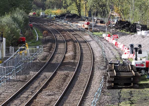 Rail staff have voted to go on strike