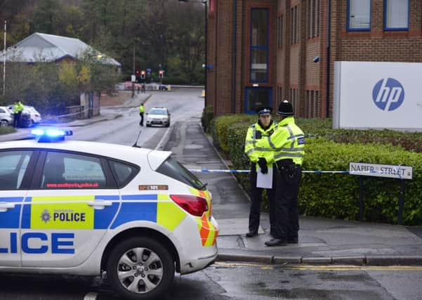 Body found in search of missing Caroline Everest. Picture by Tony Sullivan