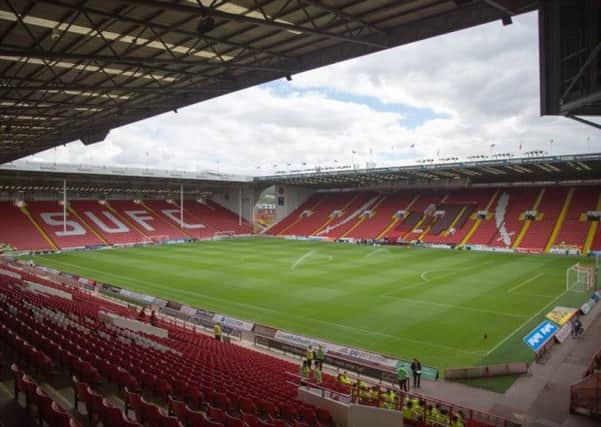 Bramall Lane