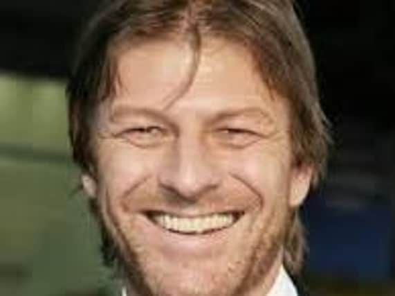 Sean Bean