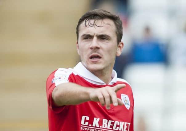 Josh Scowen