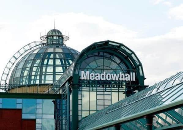 Meadowhall