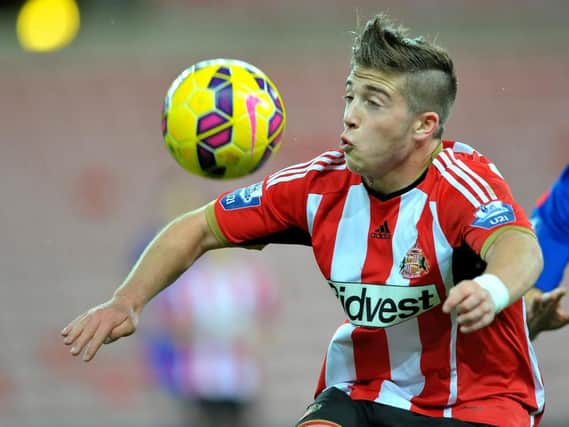 New Doncaster Rovers signing Lynden Gooch