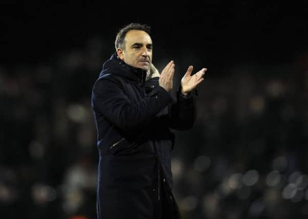 Carlos Carvalhal