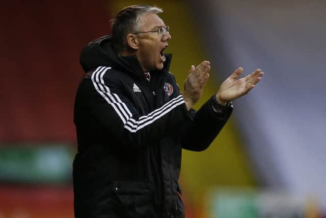 Nigel Adkins