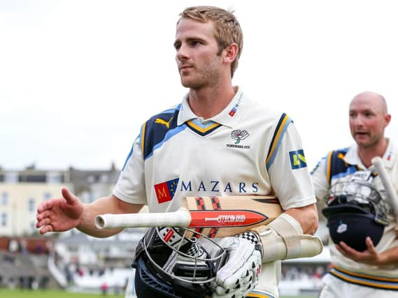 Kane Williamson