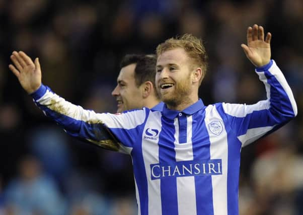 Barry Bannan