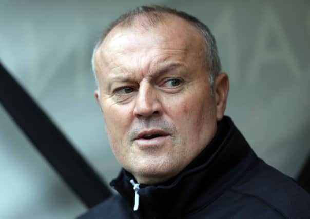 Neil Redfearn