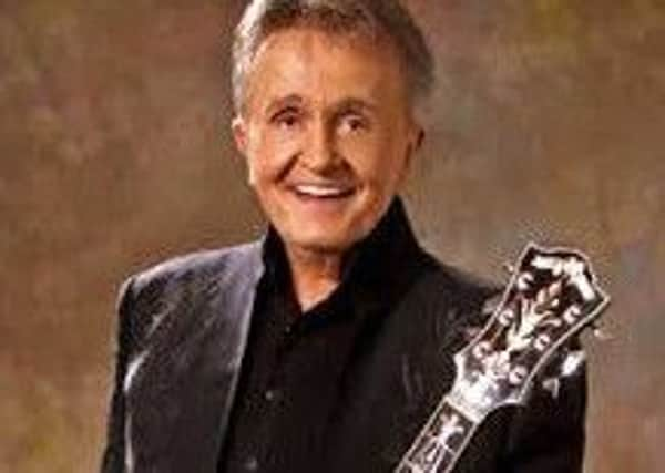 Bill Anderson