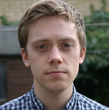 Owen Jones