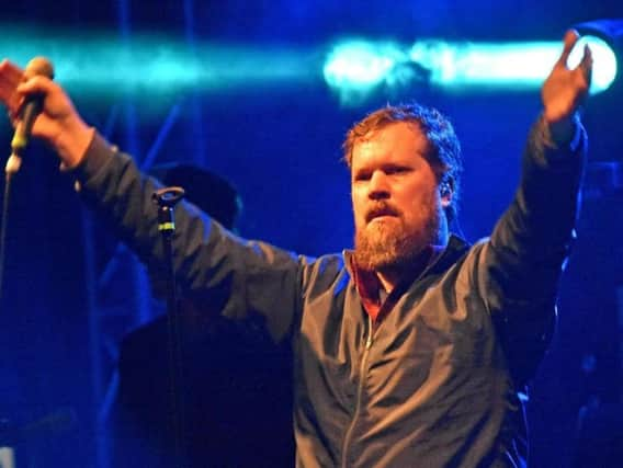 John Grant