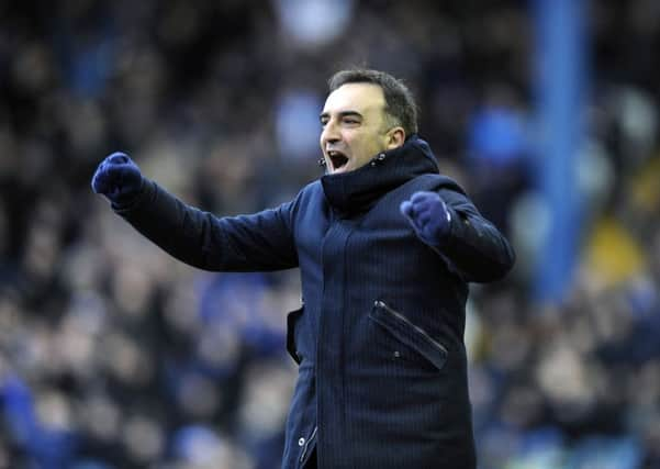 Carlos Carvalhal