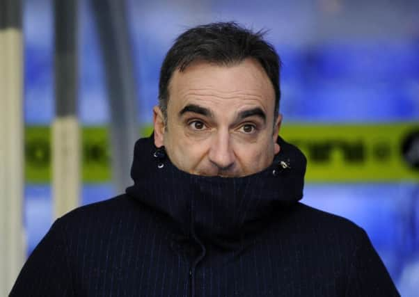 Carlos Carvalhal