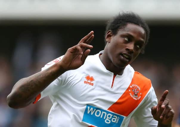 Nile Ranger