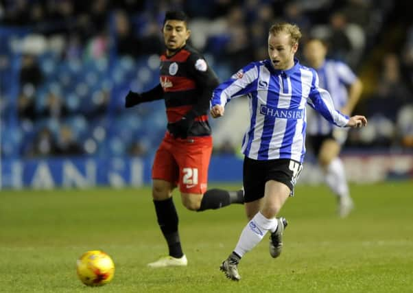 Barry Bannan