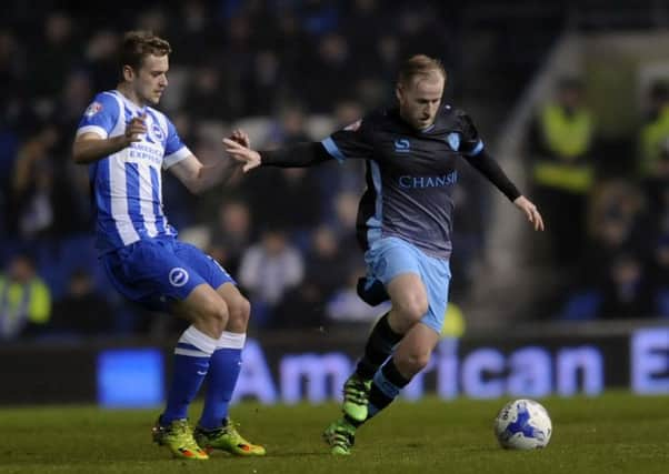 Barry Bannan