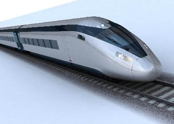 HS2