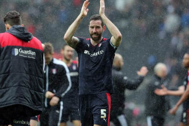 Kirk Broadfoot